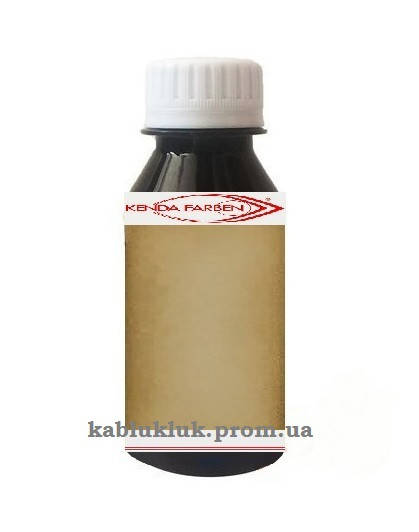 

Краска TOLEDO SUPER 33030 beige (беж). спиртовая для кожи, 100ml