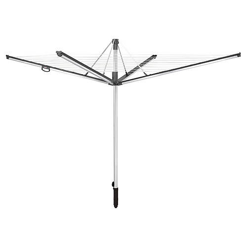 

Уличная сушилка LEIFHEIT LINOMATIC 600 PLUS (85277)