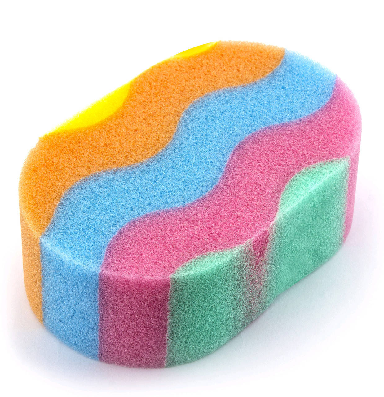 

Губка для ванны York 014010 Волна