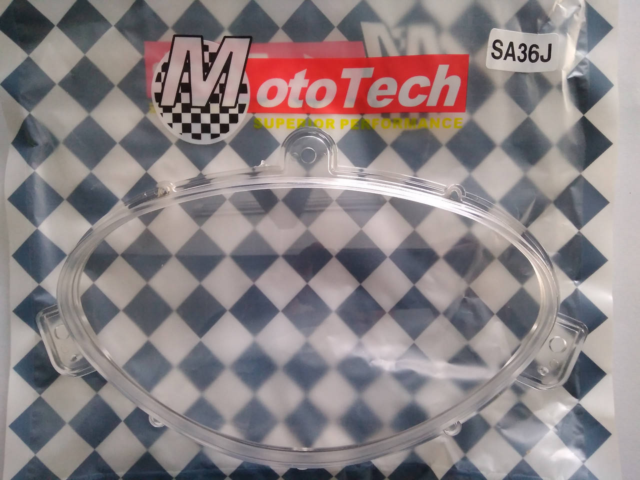 

Стекло спидометра YAMAHA JOG SA-36/39