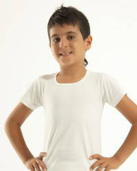 

Футболка детская,белая для мальчика