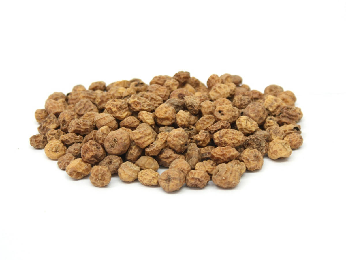 

Tiger nuts Standart тигровый орех "Стандарт" сухой чуфа 25кг (Испания)