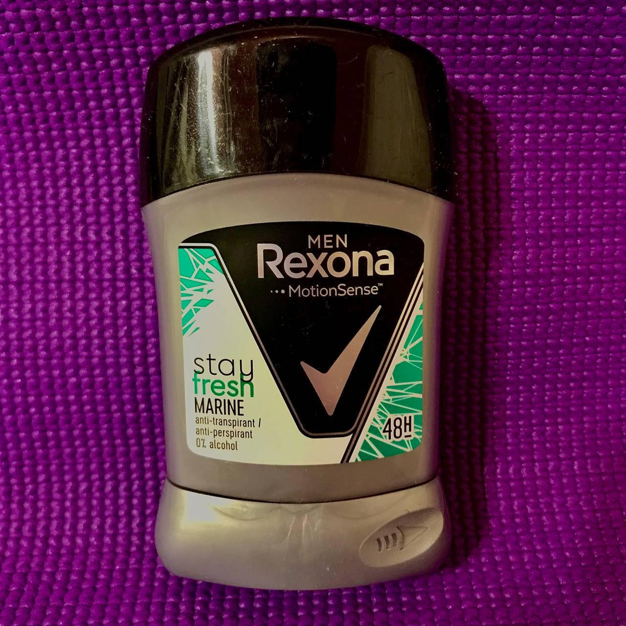 

Дезодорант Rexona,дезодорант рексона для мужчин,stay fresh marine 48 часов