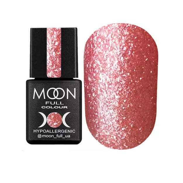 

Гель-лак Moon Full Christmas 1011 (8мл)