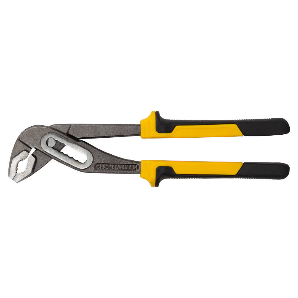 

Клещи переставные для труб 250мм Standard SIGMA (4102701)