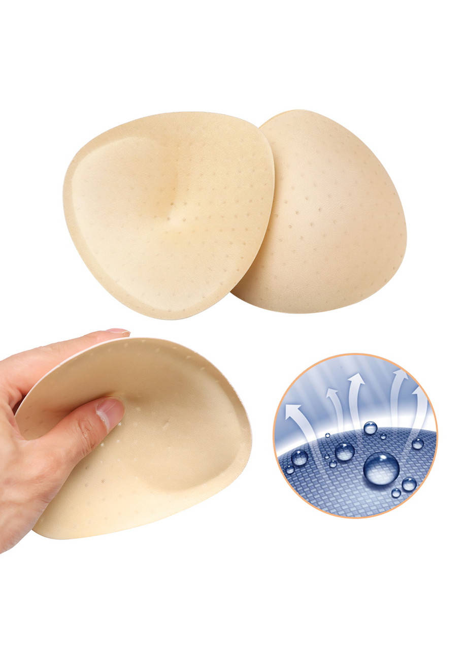 

Вкладыши пуш ап Sunspice пуш ап треугольник - бежевый