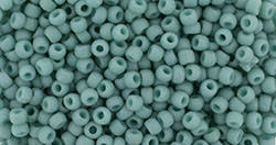 

Бисер круглый TOHO TR-11-2604F