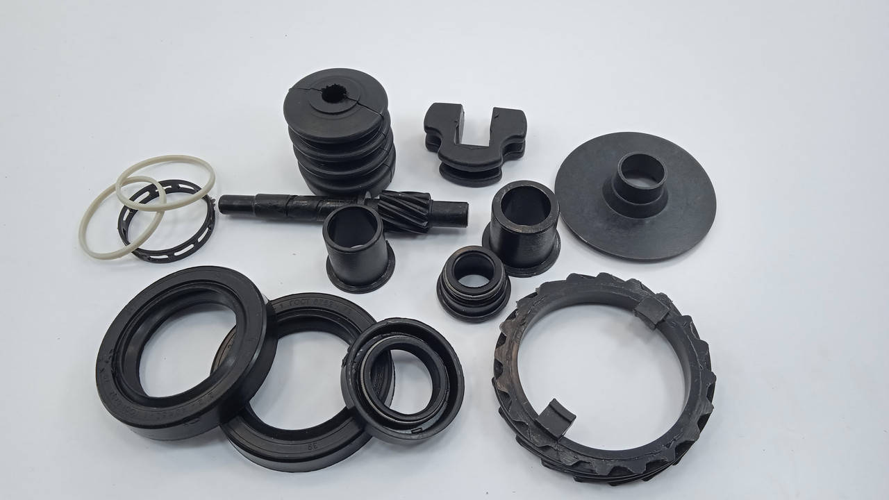 

Рем комплект кпп сенс таврия