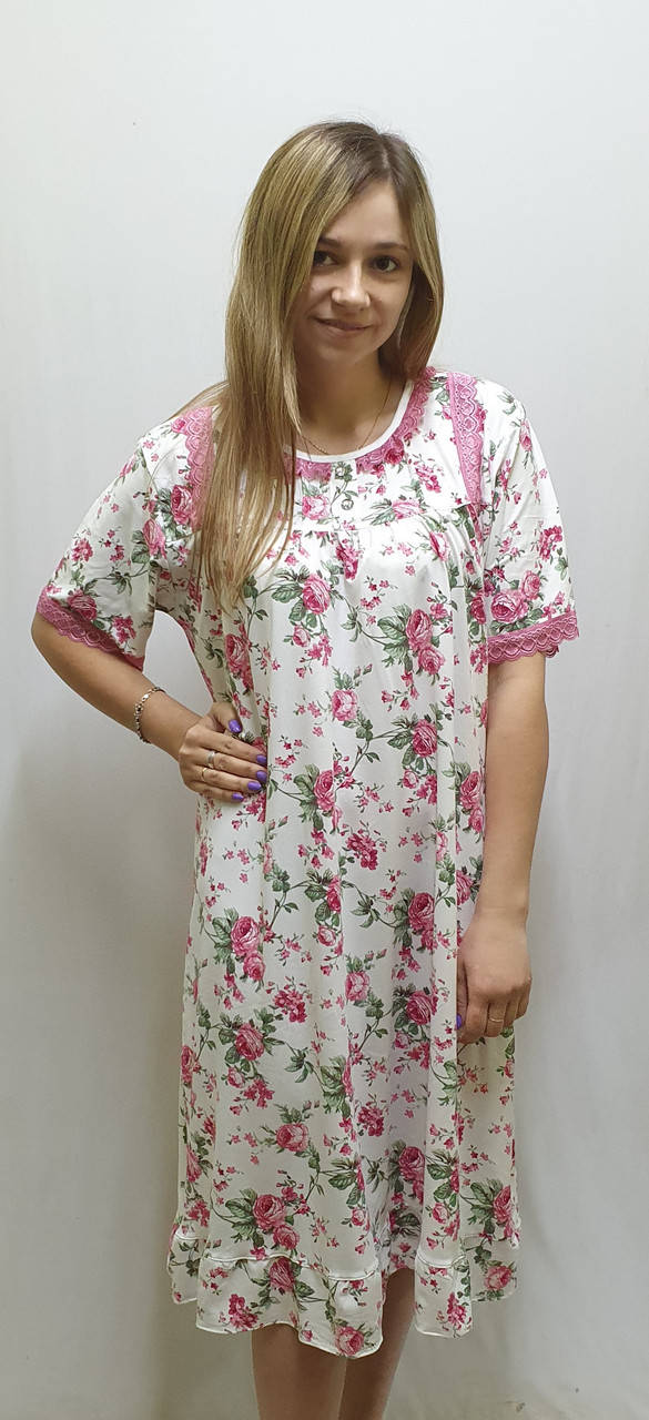 

Ночная рубашка 305