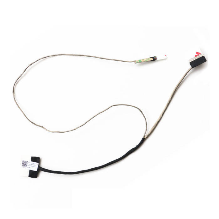 

Шлейф матрицы ноутбука HP 250 G6, 255 G6 DC02002WZ00