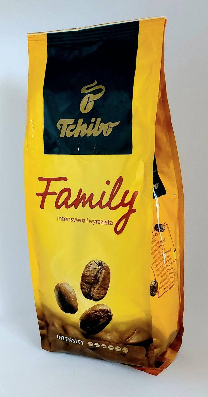 

Молотый кофе "Tchibo Family" 450 г