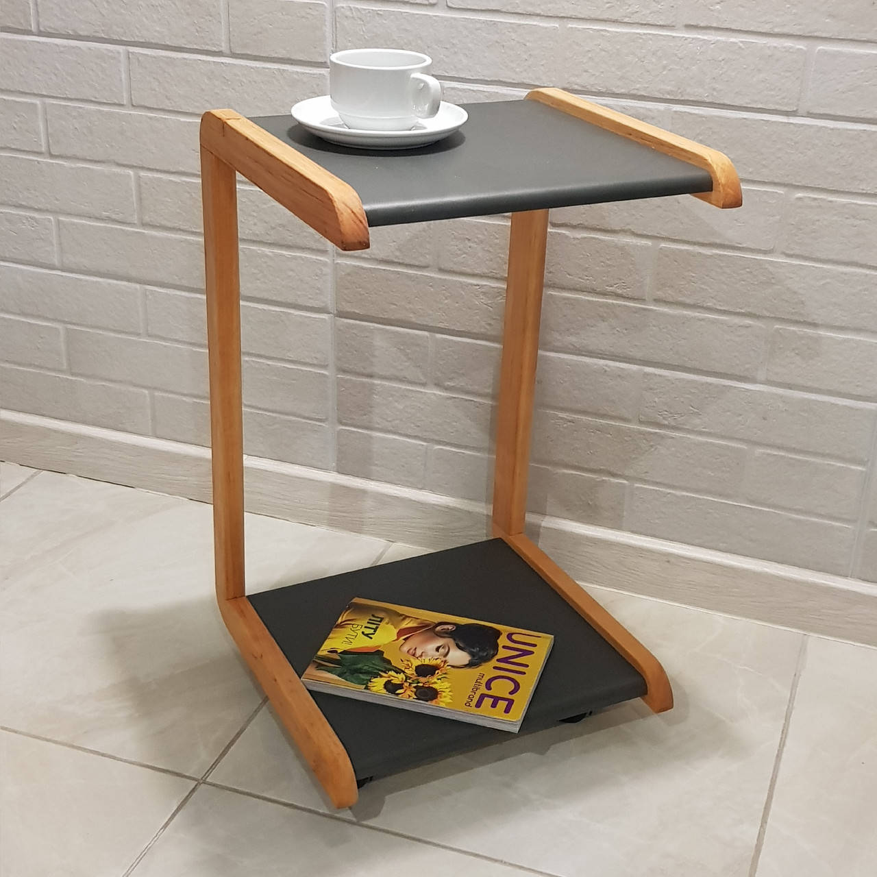 

Журнальный столик. Кофейный столик. Столик для ноутбука. Прикроватный столик., Разные цвета