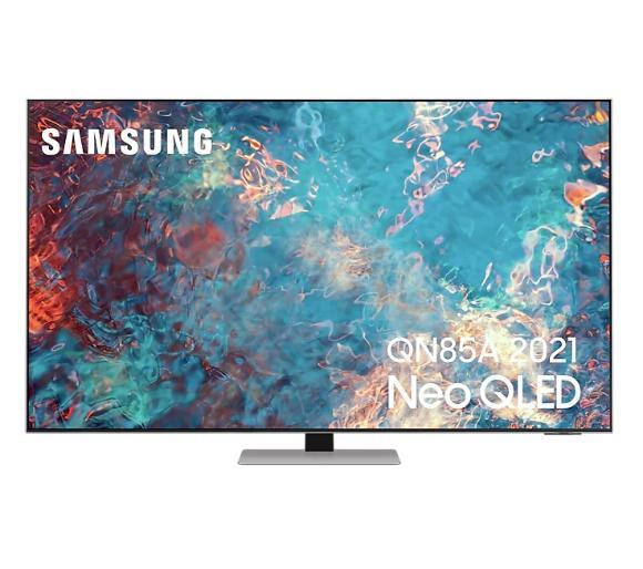 

Телевизор Samsung QE55QN85A