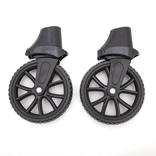 

Передние колеса для коляски Chicco Kwik One