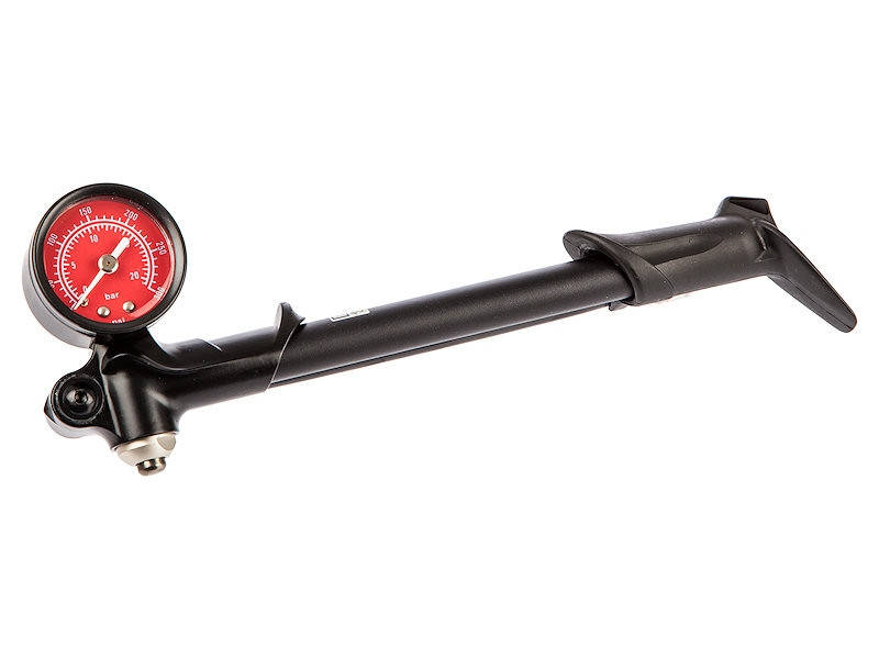 

Насос високого тиску Rock Shox High Preasure Pump 300psi