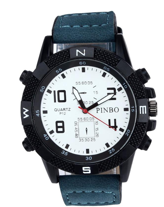 

Розпродажа.Стильные мужские часы