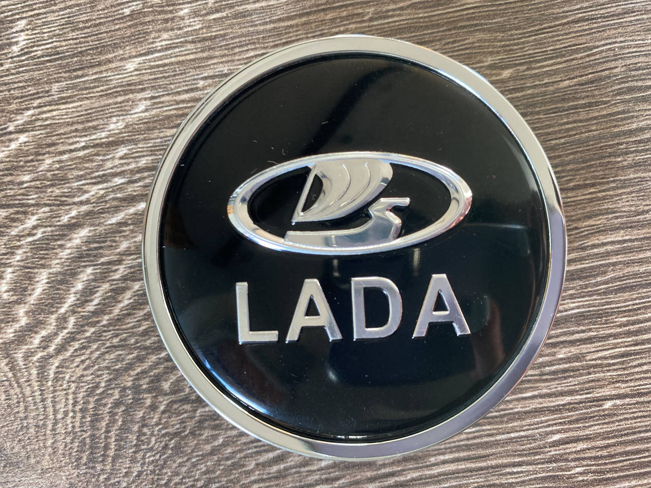 

Колпачки lada Лада 60 56 мм черные