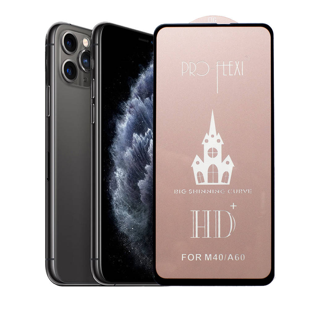 

Защитное стекло "HD+" Xiaomi Redmi Note 10 Pro