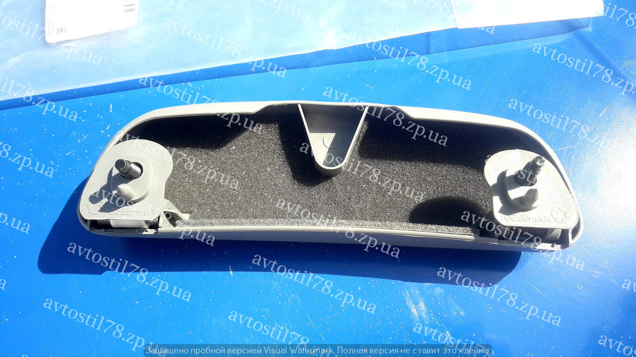 

Футляр для очков Лачетти Ланос GM 96412811