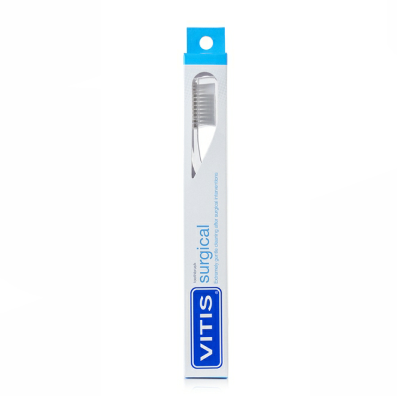 

Зубная щетка (очень мягкая) VITIS SURGICAL 1 шт