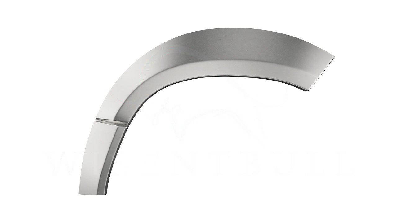 

Арка для Fiat Ducato 250