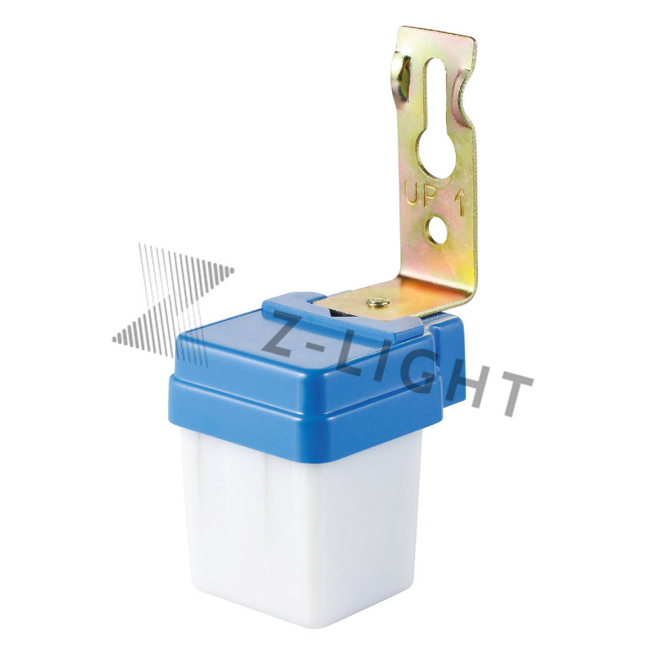 

Сумеречное реле ZL8005 6А IP44 Z-LIGHT