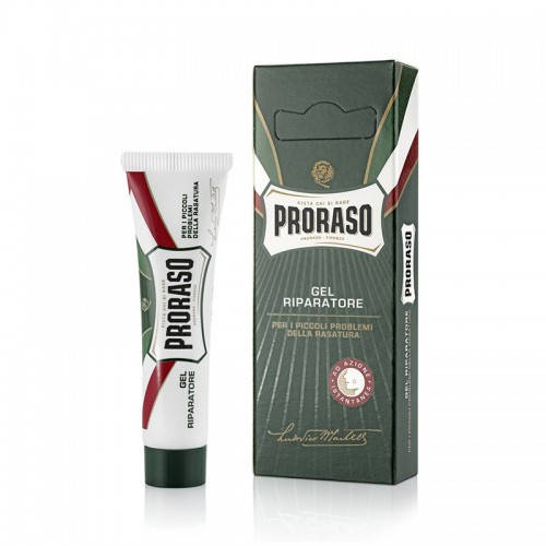 

Гель від порізів PRORASO GEL ISTANTANEO 10ml