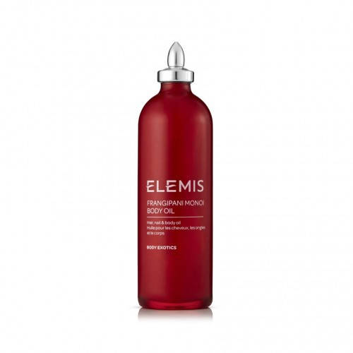 

ELEMIS Frangipani Monoi Body Oil - Масло для тела Франжипани, 100 мл