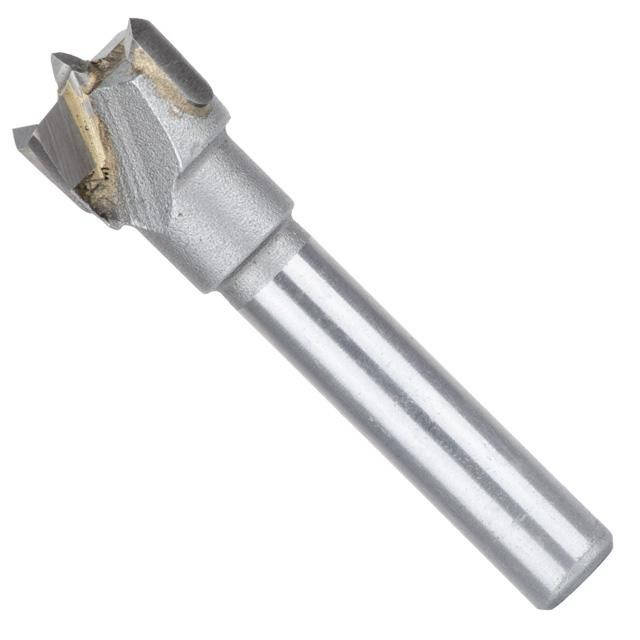 

Сверло Форстнера 15 мм INTERTOOL SD-0490