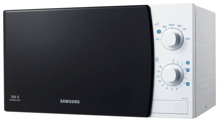 

Микроволновая печь Samsung ME711K *