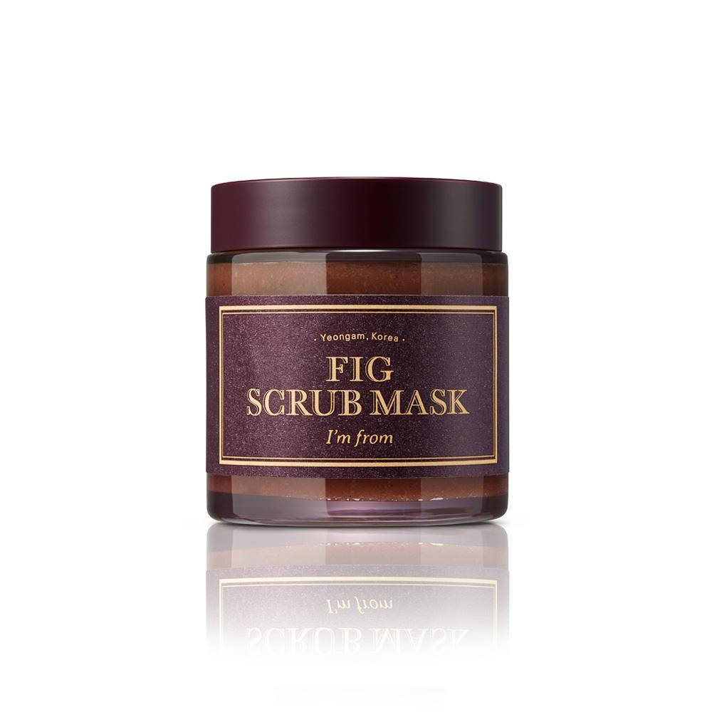 

Скраб-маска с инжиром I'm From Fig Scrub Mask