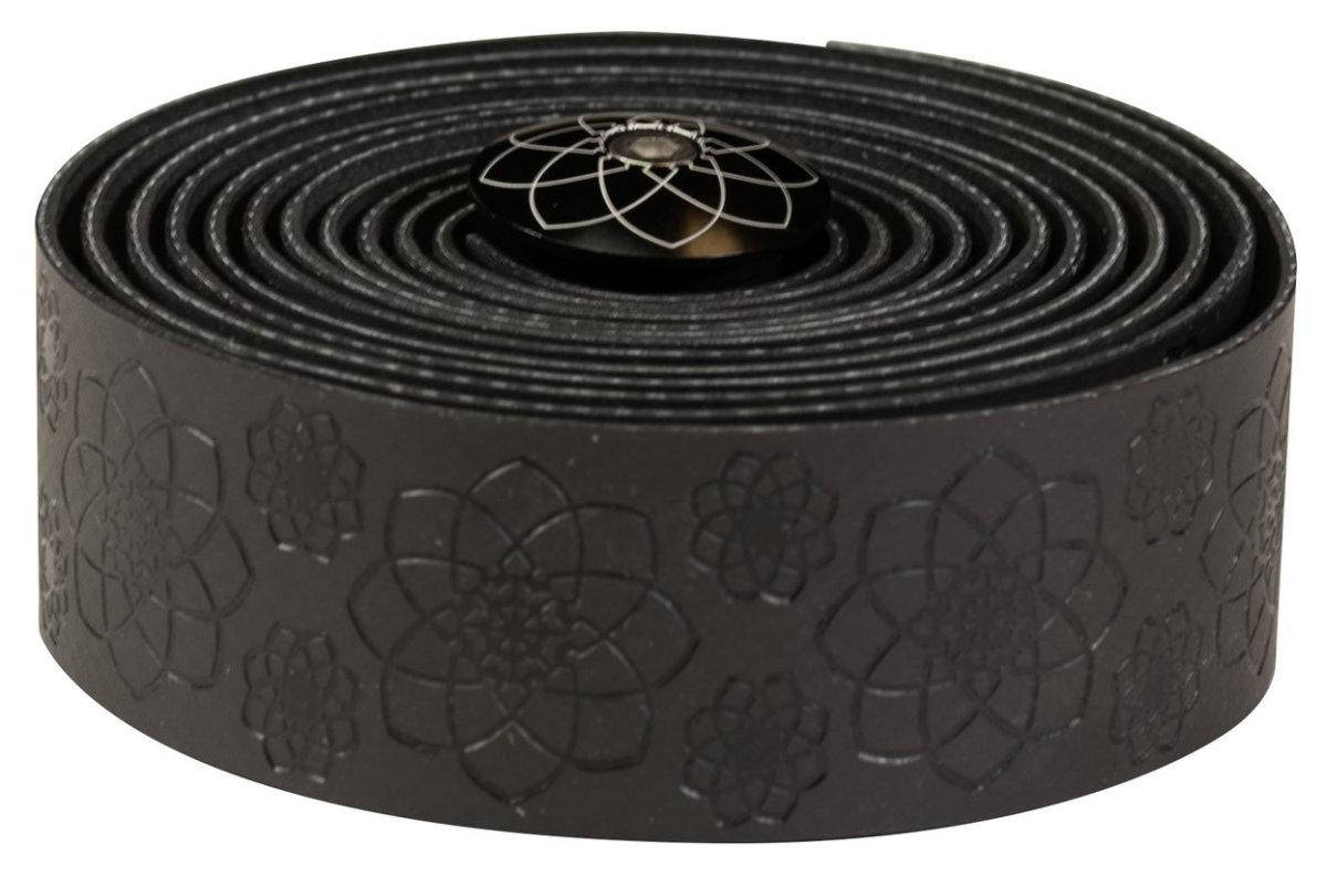 

Обмотка руля Silca Nastro Fiore Black