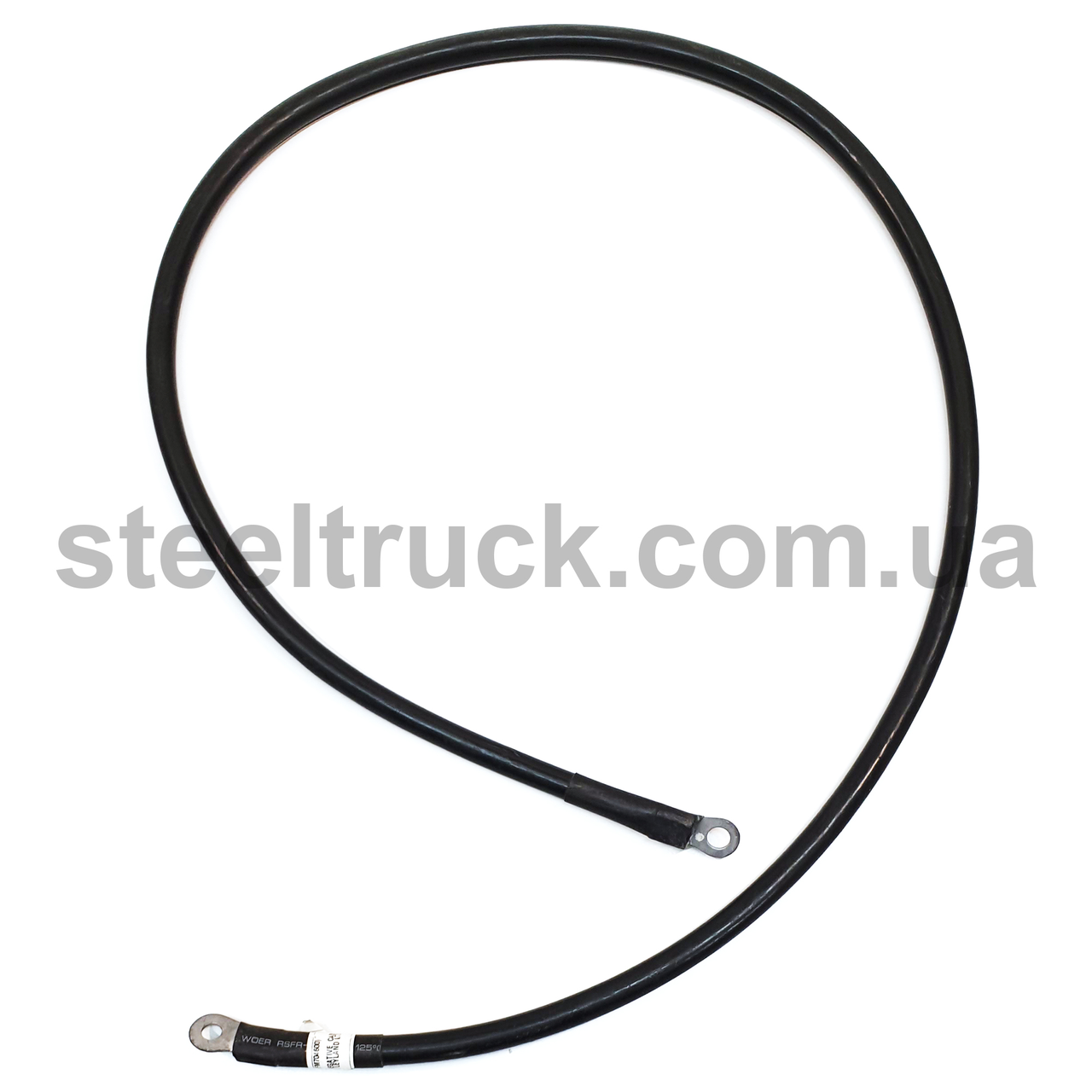 

Провод кольцо + кольцо L = 154 см