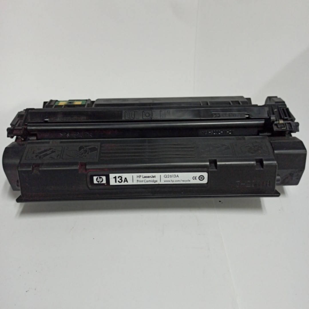 

Картриджі оригінали HP 13A (Q2613A)