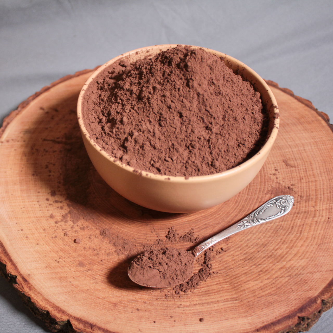 

Какао порошок темный 1кг Cargill 10-12% DB82, алкализированный, Нидерланды