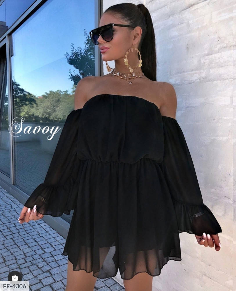 

Платье FF-4306 р:42-46