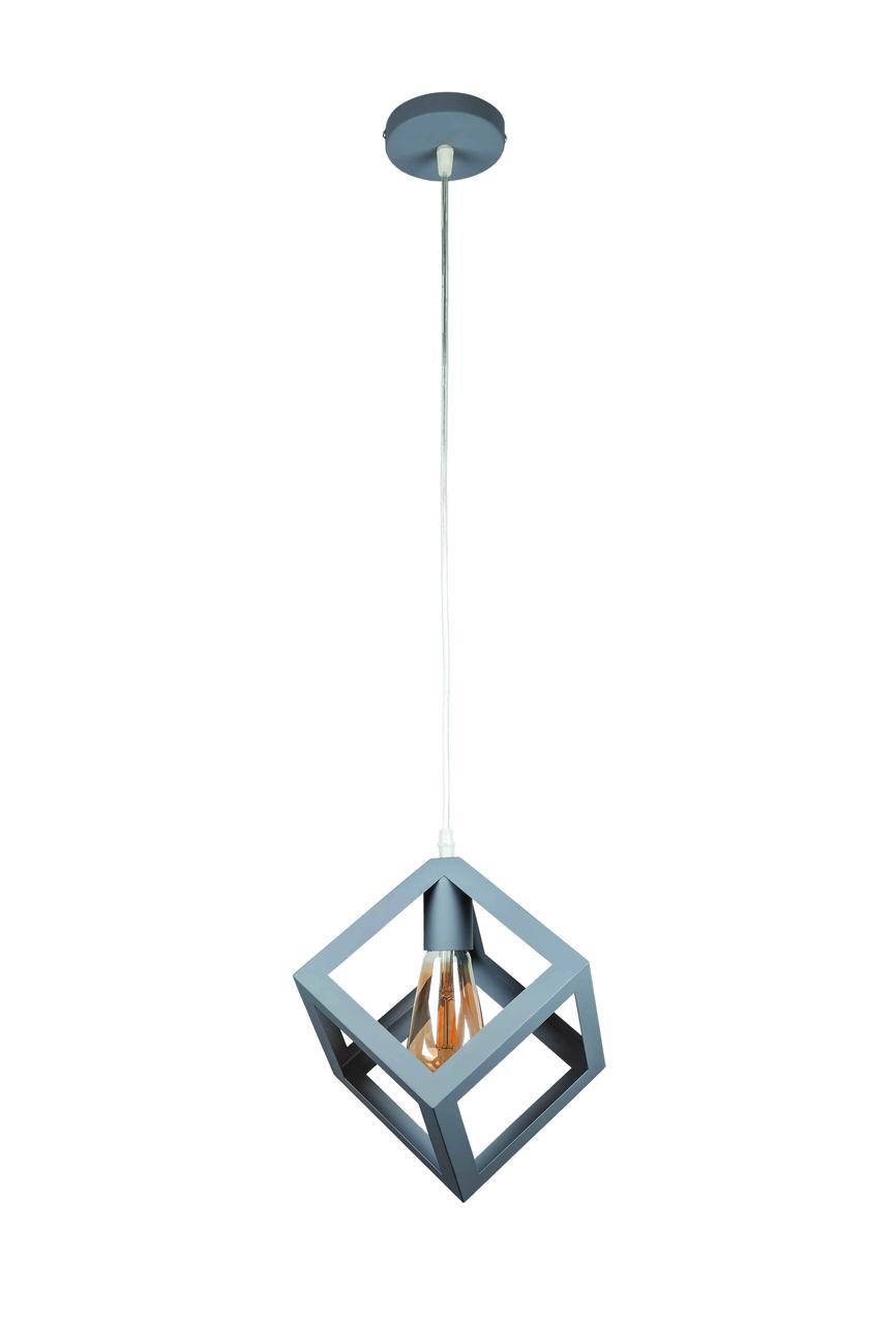 

Люстра в стиле лофт Levistella 756PR160-1 GREY, Серый