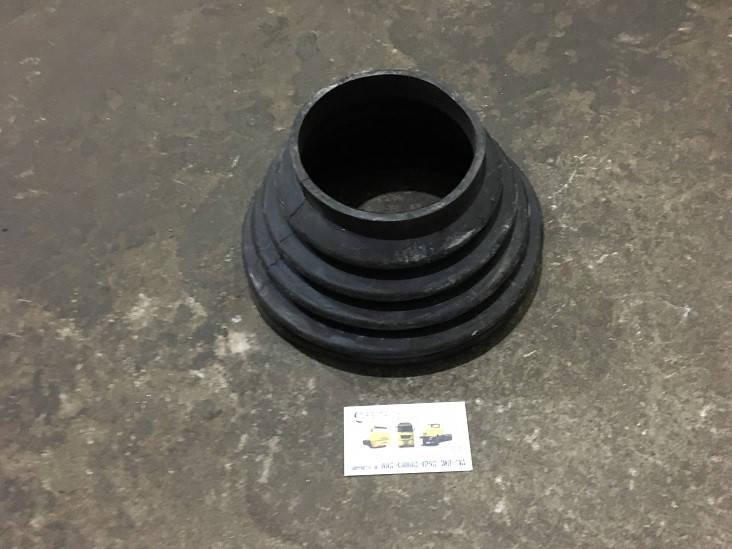 

5320-1109250 Уплотнитель воздушного фильтра КамАЗ (пр-во БРТ)