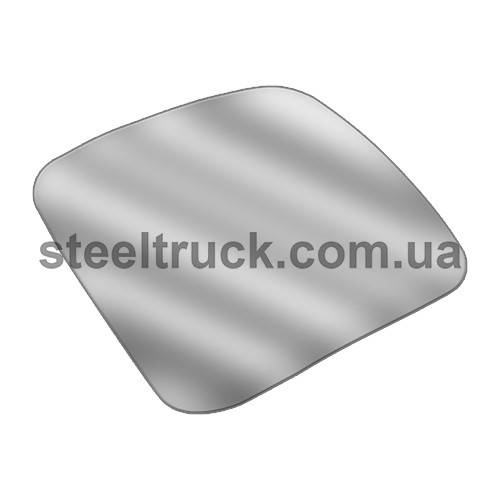 

Стекло зеркала дополнительного DAF 95XF, 85CF, VOLVO с 1992 г.