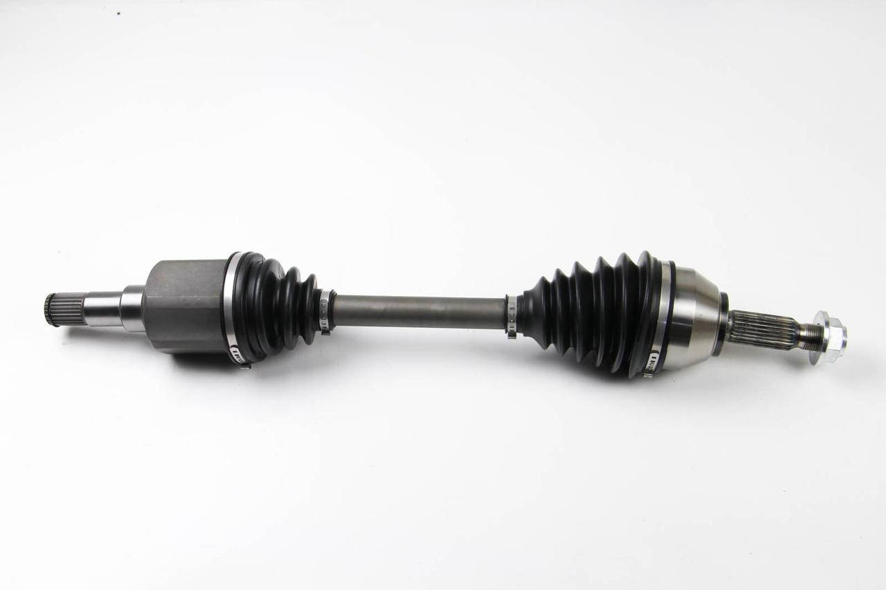 

Полуось Ford Connect 2002- Левая (90PS/632mm)