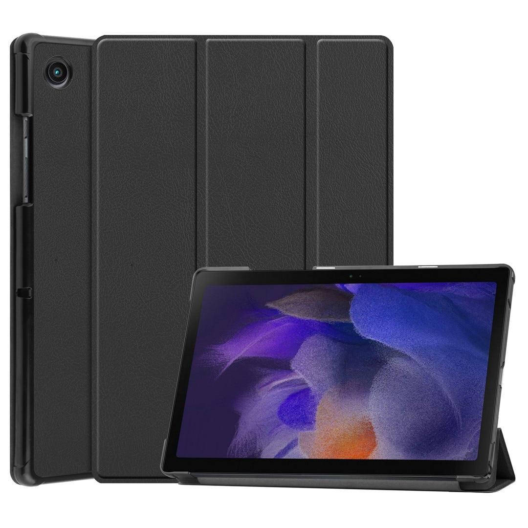 

Чехол Samsung Galaxy Tab A8 10.5 SM-X200, SM-X205 Ultra Slim, Черный