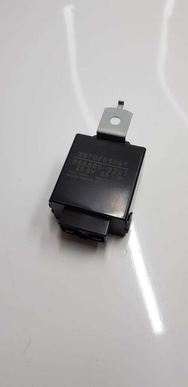 

Реле поворотов БОГДАН А091/А092, ISUZU NQR 24V
