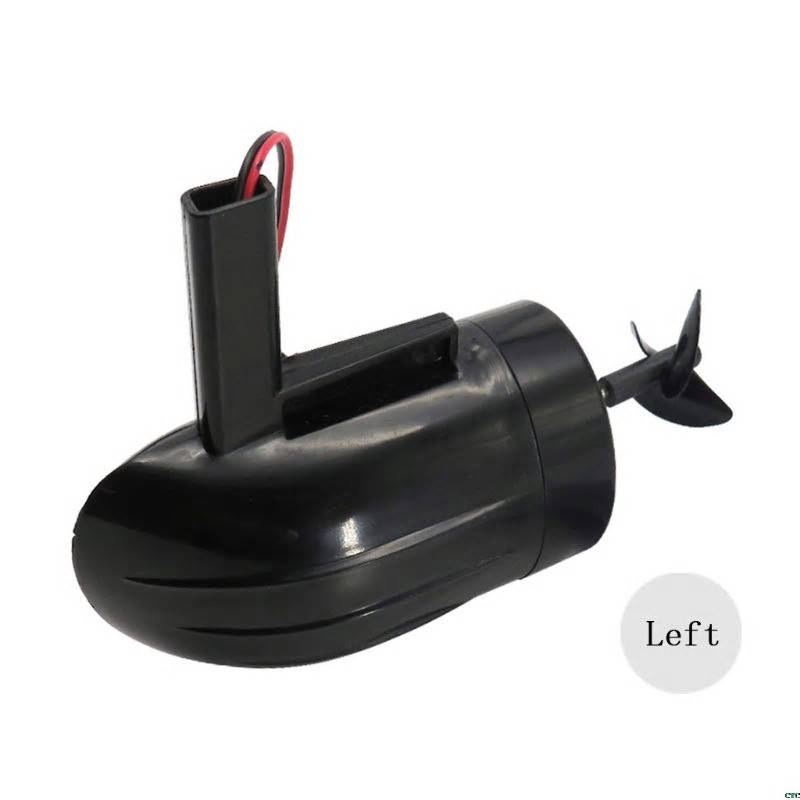 

Двигатель - мотор кораблика для прикормки Flytec 2011-5 №1169