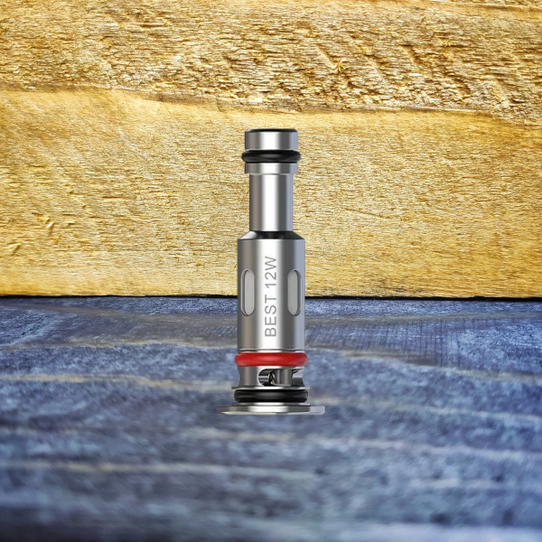 

Випаровувач Smok LP1 Meshed 0.8 Ом Original (Smok Novo 4 / Smok Pozz)