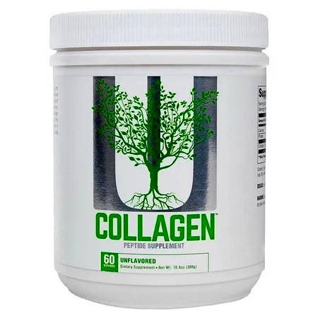

Коллаген (I и III Типов) Universal Collagen 300 г