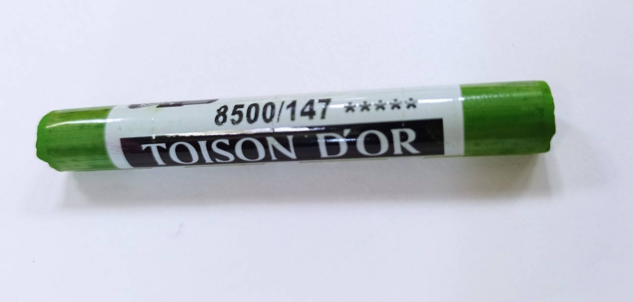 

Крейда-пастель TOISON D'OR light moss green