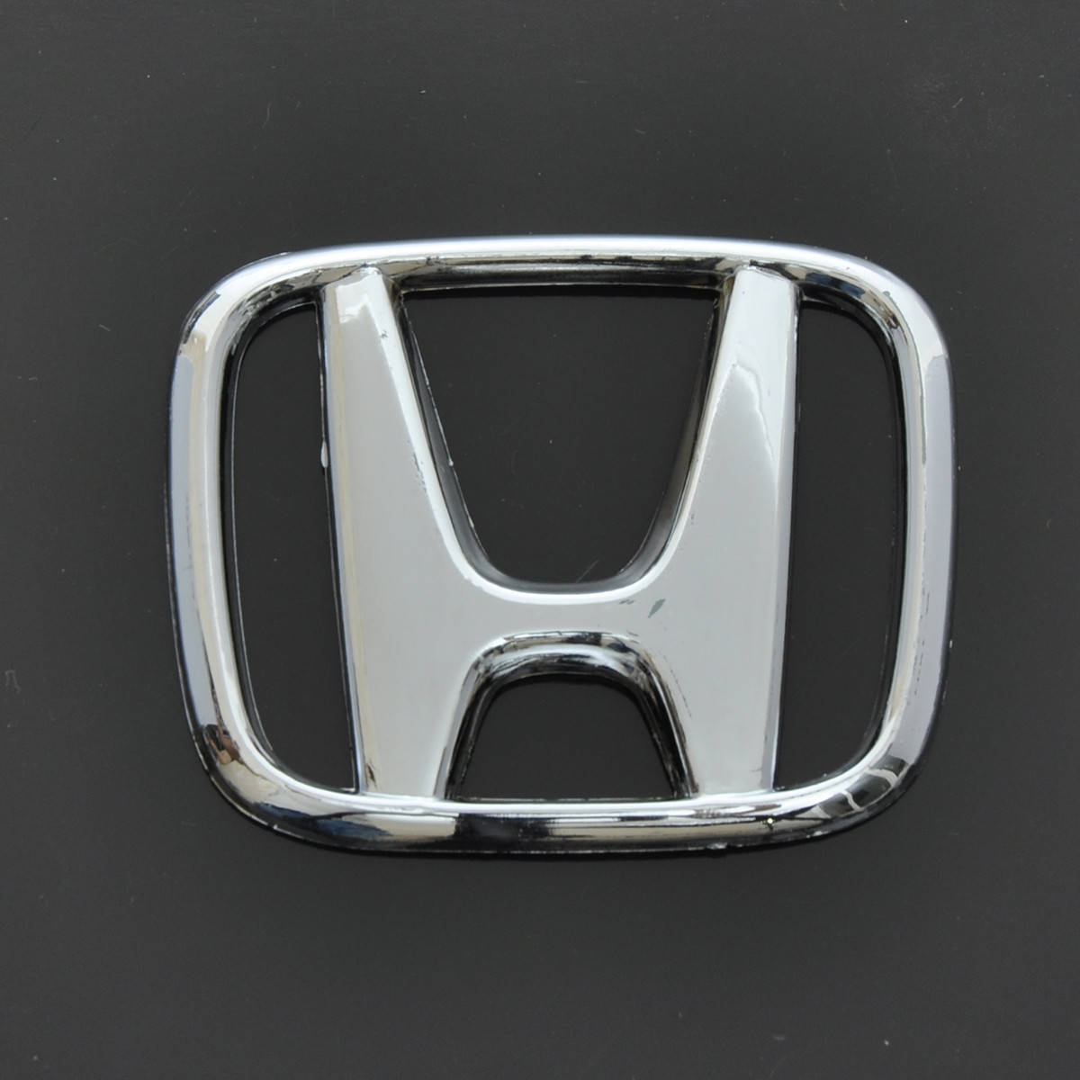 

Эмблема Honda, 95х80 мм