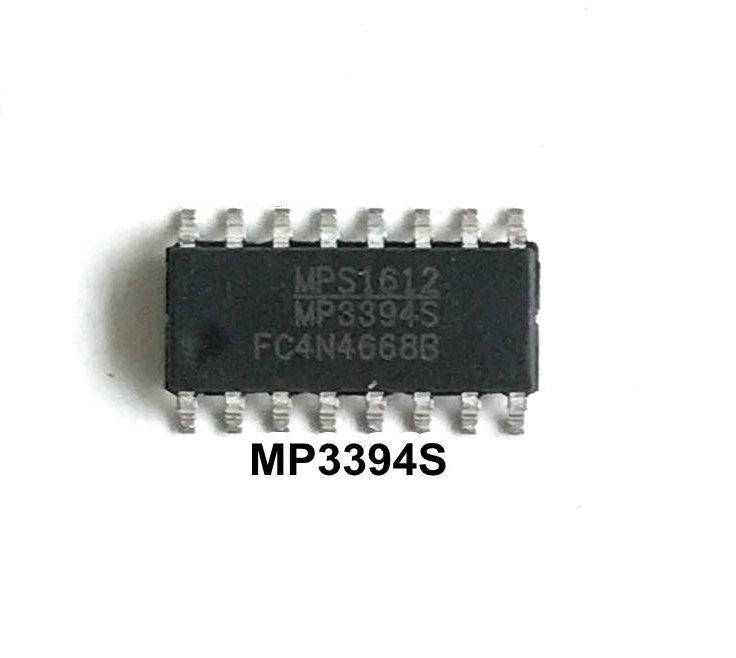 

Микросхема MP3394S