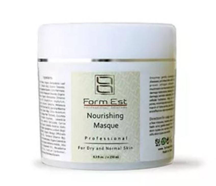 

Питательная маска с маслом облепихи - Nourishing Mask, 250 мл