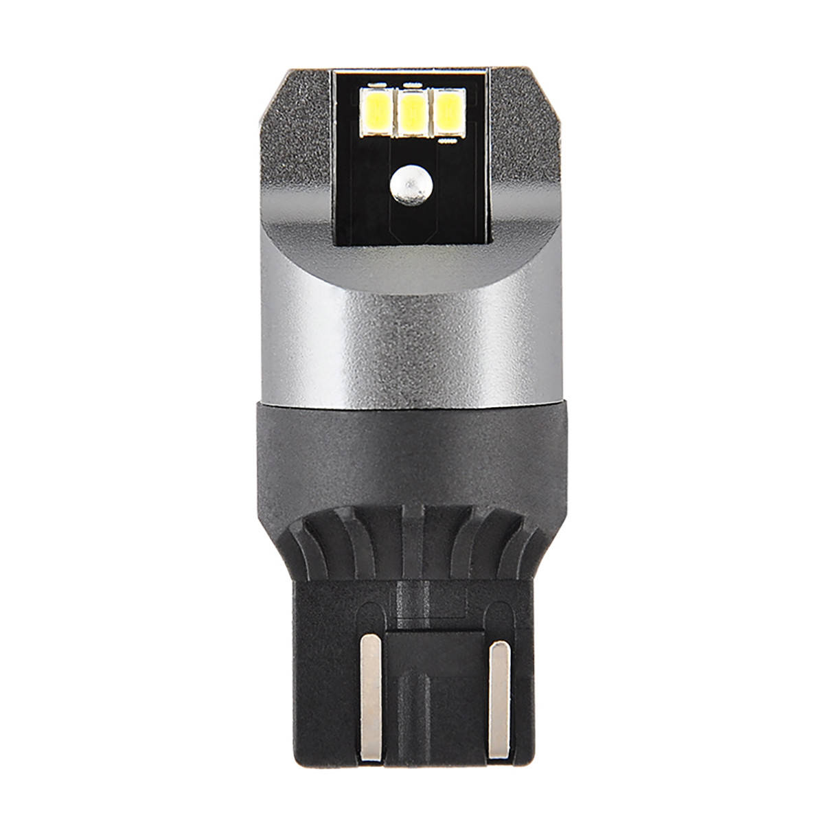 

Лампа ДИОДНАЯ Brevia Power W21/5W 330Lm 6x3020SMD 12/24V CANbus